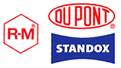 R−M・デュポン・スタンドックス